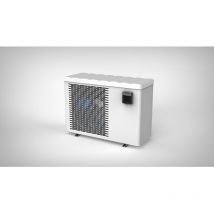 Aqua Sphere - pompa di calore per piscina - fsn-08 - aquasphere