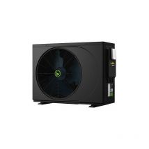 Pompa di Calore per Piscine Midea R32 ESG-Inv 7kW per 15-30 m³ - MSC-70D2N8-A