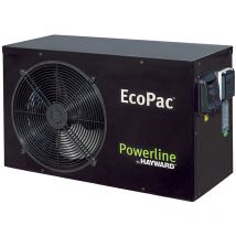 Hayward - pompa di calore per piscina 8kw mono - 81512