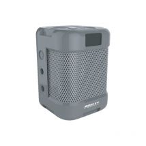 Pompa di calore verticale per piscina fino a 35 m3 Poolex