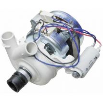 Pompa di ciclaggio - Lavastoviglie - ariston hotpoint hotpoint - 3138953662894769110