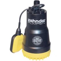Zehnder Pumpen - zm 280 a 13181 Pompa di drenaggio ad immersione 7000 l/h 6 m