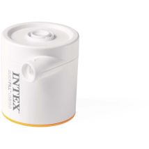 Pompa Elettrica Intex "quickfill Usb150" Per Gonfiaggio E Sgonfiaggio Gonfiabili - Cod. 66616