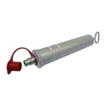 Pompa di riempimento FP600-S per 400/500 g 500 cm³ Cartuccia Mato Mato