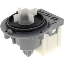 Pompa di scarico 292065 = 296037 per lavatrice brandt