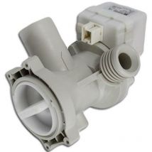 Pompa di scarico 8FT-06391 - Lavatrice - panasonic - 2857083662734842218