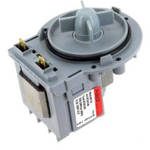 Pompa di scarico askoll m116 per lavatrice brandt