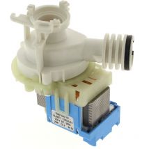 Pompa di scarico c00090537 per lavastoviglie ariston