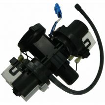 Pompa di scarico completa - Lavatrice LG 1440983059475038244