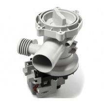 Pompa di scarico con filtro lavatrice Vestel smeg bompani swm lbw