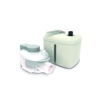 Pompa di Scarico Condensa a Pistone Sauermann SI-27 - SI27CE01UN23