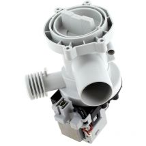 Pompa di scarico dpo20-006 per lavatrice brandt