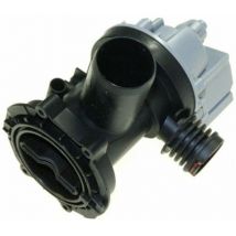Pompa di scarico - Lavatrice - ariston hotpoint - 2967483666039001325