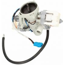 Pompa di scarico - Lavatrice LG 2948613662894857114