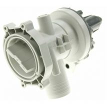 Pompa di scarico - Lavatrice Selecline 4372051