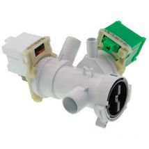 Pompa di scarico - Lavatrice Vedette 2595453662894754628