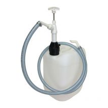 Pompa di sollevamento a tanica KLP-C25 250 cm³ per Mato