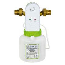 Bravados Ø3/4"m Pompa Dosatrice Volumetrica Elettronica Proporzionale Pm012