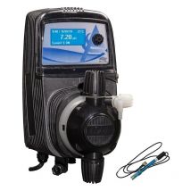 Pompa dosatrice magnetica HC151 per Ph- 5lt 7 bar