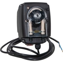 Pompa Dosatrice Peristaltica Etatron Serie B