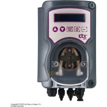 Pompa dosatrice peristaltica MyPool dos pH.