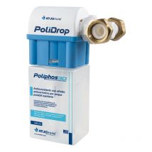 Pompa dosatrice polidrop a att. in/out 1/2" f