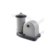 Pompa esterna con filtro a cartuccia per piscine fino 16.500 litri - (art.28636) 1 pezzi Intex