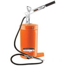 Pompa Ingrassaggio Manuale 729510 Wokin
