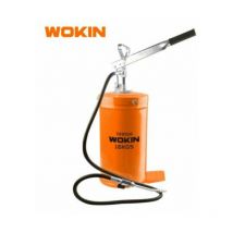 Pompa ingrassaggio manuale 729516 Wokin