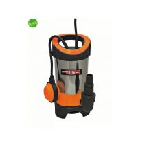Pompa Inox acque scure Mistral 900W 13000Lh