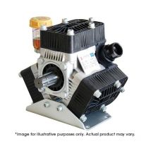 Pompa irroratrice irrorazione Bertolini poly 2073 bassa pressione 15BAR