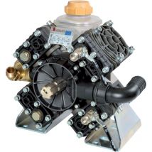 Pompa irroratrice irrorazione Bertolini PPS100 40BAR 100LM trattamenti biologici