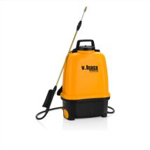 Volpi - Batteriebetriebene Sprühpumpe V-Black Vita 16 23VBE