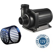 Jebao - Pompa laghetto stagno dm 12000 lv - basso voltaggio (12 v)