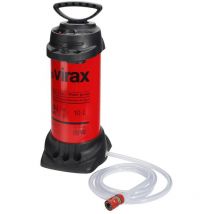 Pompa manuale per acqua Virax 10L per carotiere - 50049