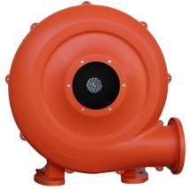 Ricambio Motore Soffiatore Potenza 450 Watt Giochi Gonfiabili Grandi Piccoli