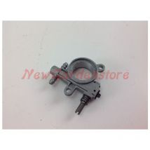 RAG - Bomba de aceite motor motosierra alpina castelgarden stiga ggp a 3700 4000 008694