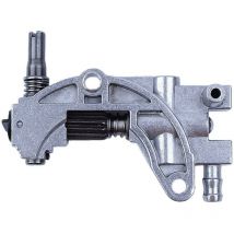 Pompa olio completa motosega pota 52cc Oxford