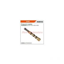 Pompa olio Echo motosega 302 315 452 650 R200142