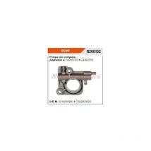 Pompa olio Echo motosega CS280TES CS360TES R200152