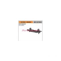 Pompa olio Maori motore motosega ocs 2801C 017845