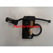 Pompa olio motosega adattabile mc culloch Partner 392043 243098