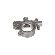 Pompa olio motosega alpina castor P402 zenoah GZ400 383594502/0 308551001 originale