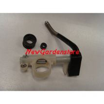 Pompa olio motosega elettrosega motore 633 Solo 610533 392062 AK0610533