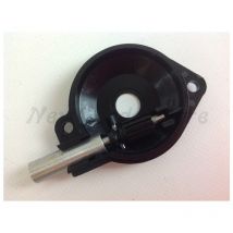 Pompa olio motosega MAC842 4018 P738 P842 Partner mcculloch 530071891