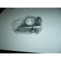 Pompa olio motosega motoseghe Echo originale 022000053