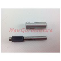 Emak - Bomba de aceite om 942 946 951 Motor motosierra efco 142 146 151 012205