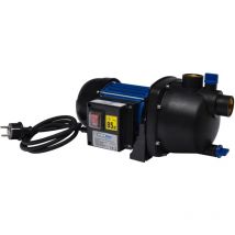 Pompa per acqua di superficie 1200w WERKA PRO
