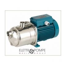 Calpeda - Pompa per autoclave 1,5 Hp autoadescante silenziosa ngxm 4/18- 75LT/MIN