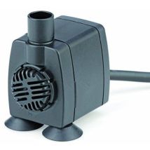Pompa per fontane interne e esterne pondocompact 500i laghetto - Pontec